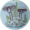 Bristol Mushrooms favorcon image