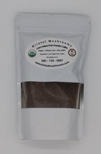 Load image into Gallery viewer, Lion&#39;s Mane Pure Powder Coffee 4oz - Bristol Mushrooms